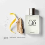 Giorgio Armani Acqua Di Gio for Men, Eau De Toilette Spray 3.4 Fl Oz | Choice Wholesales
