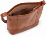 The Sak De Young Leather Hobo | Choice Wholesales