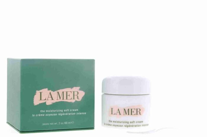 La Mer La mer the moisturizing soft cream, 3.4oz, 3.4 Ounce | Choice Wholesales