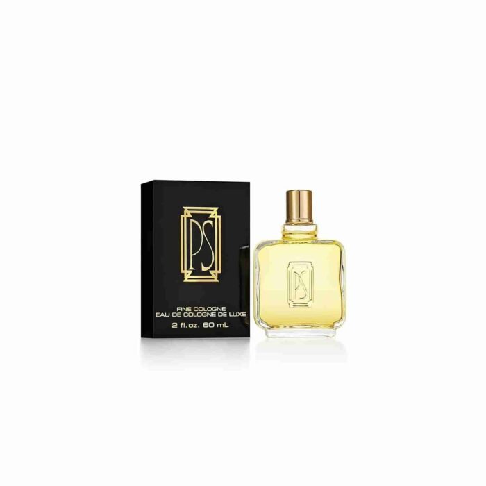 Paul Sebastian Men’s Cologne Fragrance, Eau De Cologne De Luxe, Day or Night Scent, 8 Fl Oz | Choice Wholesales