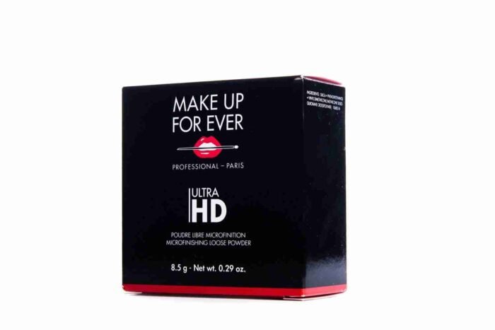 Make Up For Ever HD High Definition Microfinish Powder – Full size 0.30 oz./8.5g | Choice Wholesales