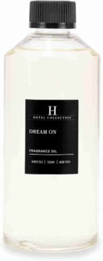 Hotel Collection – My Way Essential Oil Scent – Luxury Hotel Inspired Aromatherapy Scent Diffuser Oil – Lush Sandalwood, Warm | Choice Wholesales
