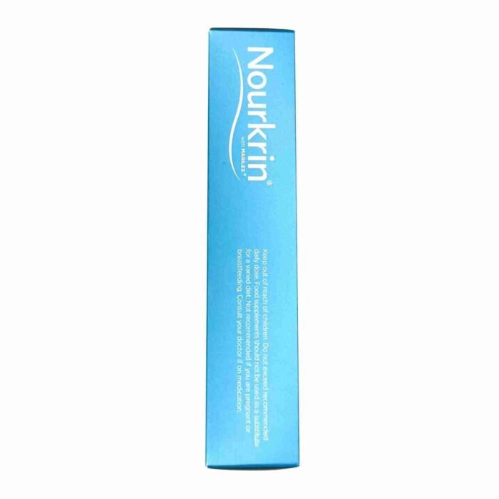 Nourkrin Woman for Healthy Hair Growth food supplement with Marilex, biotin and silica 60 tablet pack (1 month supply) | Choice Wholesales