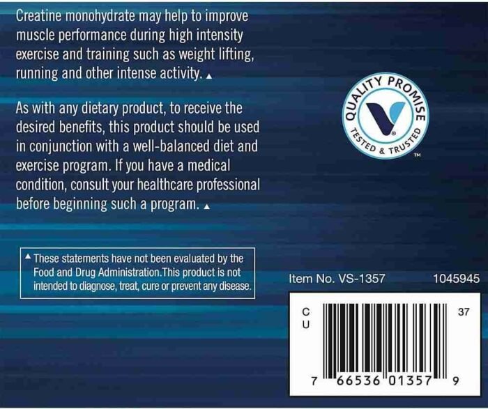BodyTech 100% Pure Creatine Monohydrate Powder – Premium Micronized Creatine for Enhanced Muscle Strength and Performance – | Choice Wholesales