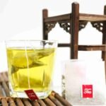 FullChea – Lemon Balm Tea Bag, 40 Teabags, 1.5g/bag – Premium Lemon Balm Herb – Melissa Officinalis – Non-GMO – Caffeine-free – | Choice Wholesales