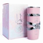 Lattafa Yara for Women Eau de Parfum Spray, 3.40 Ounce / 100 ml | Choice Wholesales