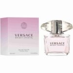Versace Bright Crystal by Versace for Women 6.7 oz Eau de Toilette Spray | Choice Wholesales