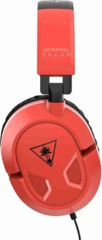 Turtle Beach Recon 50 PlayStation Gaming Headset – PS5, PS4, Xbox Series X, Xbox Series S, Xbox One, Mobile & PC with 3.5mm – | Choice Wholesales