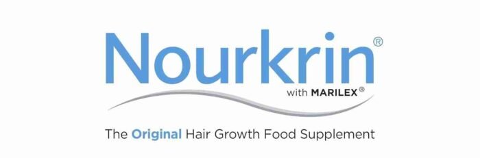 Nourkrin Woman for Healthy Hair Growth food supplement with Marilex, biotin and silica 60 tablet pack (1 month supply) | Choice Wholesales