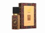 Lattafa Ajwad Eau De Parfum Spray for Unisex, 2.0 Ounce | Choice Wholesales
