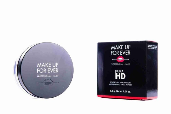 Make Up For Ever HD High Definition Microfinish Powder – Full size 0.30 oz./8.5g | Choice Wholesales