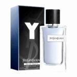 YVES SAINT LAURENT Y for Men 3.3 oz Eau de Toilette Spray | Choice Wholesales