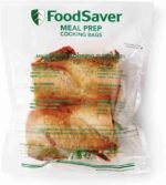 FoodSaver Vacuum Sealer Machine, Automatic Bag Detection, Sous Vide Friendly, with sealer bags, roll, handheld vacuum sealer, | Choice Wholesales