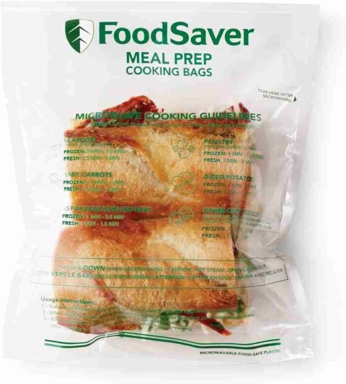 FoodSaver Vacuum Sealer Machine, Automatic Bag Detection, Sous Vide Friendly, with sealer bags, roll, handheld vacuum sealer, | Choice Wholesales