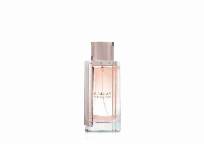 Lattafa Ajwad Eau De Parfum Spray for Unisex, 2.0 Ounce | Choice Wholesales