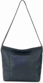 The Sak De Young Leather Hobo | Choice Wholesales