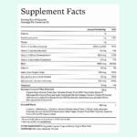 Nutrafol Women’s Balance Hair Growth Supplements, Ages 45 and Up, Clinically Proven for Visibly Thicker Hair and Scalp Coverage, | Choice Wholesales