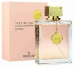 Armaf Club De Nuit for Women Eau de Parfum Spray, 6.8 Ounce | Choice Wholesales