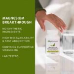 BiOptimizers Magnesium Breakthrough Supplement 4.0 – Has 7 Forms of Magnesium: Glycinate, Malate, Citrate, and More – Natural | Choice Wholesales