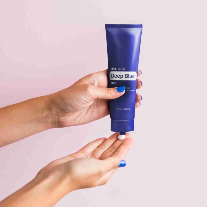 doTERRA Deep Blue Rub | Choice Wholesales