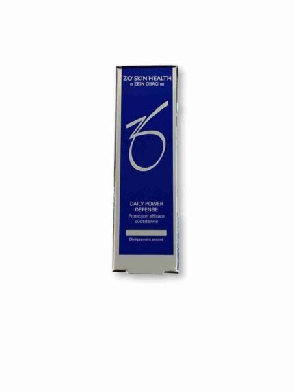 ZO SKIN HEALTH Daily Power Defense Clinically Proven 50ml, 1.7 Fl Oz