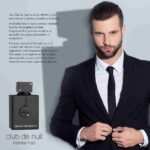 ARMAF club de nuit intense Man EDT Men New in Box, Black , 3.6 Fl Oz | Choice Wholesales