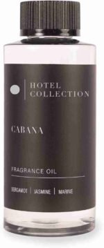 Hotel Collection – My Way Essential Oil Scent – Luxury Hotel Inspired Aromatherapy Scent Diffuser Oil – Lush Sandalwood, Warm | Choice Wholesales