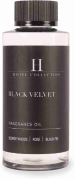 Hotel Collection – My Way Essential Oil Scent – Luxury Hotel Inspired Aromatherapy Scent Diffuser Oil – Lush Sandalwood, Warm | Choice Wholesales