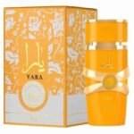 Lattafa Perfumes Yara Tous for Women Eau de Parfum Spray, 3.40 Ounces / 100 ml | Choice Wholesales