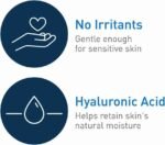 CeraVe Day & Night Face Lotion Skin Care Set | Contains AM with SPF 30 and PM Face Moisturizer | Fragrance Free | Choice Wholesales
