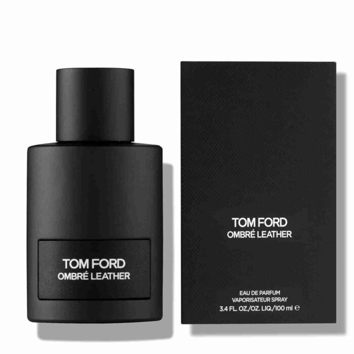 Tom Ford Ombre Leather, 3.4 Ounce | Choice Wholesales