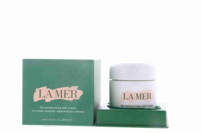 La Mer La mer the moisturizing soft cream, 3.4oz, 3.4 Ounce | Choice Wholesales