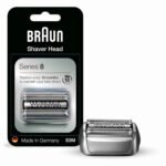 Braun 83M Series 8 Replacement Foil and Cutter Cassette | Choice Wholesales