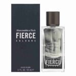 Abercrombie & Fitch Fierce Cologne Spray, 6.7 Ounce | Choice Wholesales
