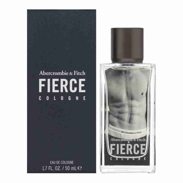 Abercrombie & Fitch Fierce Cologne Spray, 6.7 Ounce | Choice Wholesales