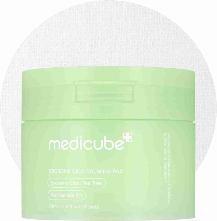 Medicube Deep Vita C Facial Pads, Vitamin C Toner Pads for Uneven Skin Tone | Choice Wholesales