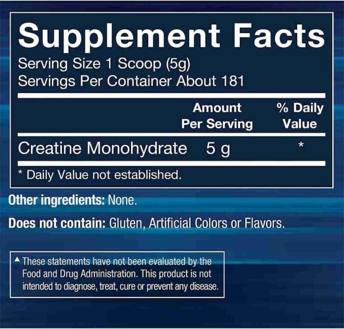 BodyTech 100% Pure Creatine Monohydrate Powder – Premium Micronized Creatine for Enhanced Muscle Strength and Performance – | Choice Wholesales