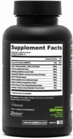 Sculpt Nation by V Shred Test Boost Max – Testosterone Supplement for Men – Tribulus Terrestris for Men | Choice Wholesales