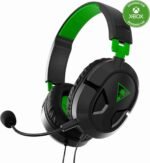 Turtle Beach Recon 50 PlayStation Gaming Headset – PS5, PS4, Xbox Series X, Xbox Series S, Xbox One, Mobile & PC with 3.5mm – | Choice Wholesales