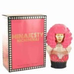 MINAJESTY * Nicki Minaj 3.4 oz / 100 ml Eau de Parfum Women Perfume Spray | Choice Wholesales