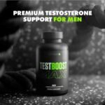 Sculpt Nation V Shred Test Boost Max – 60 Capsules | Wholesale with Low MOQ | Choice Wholesales