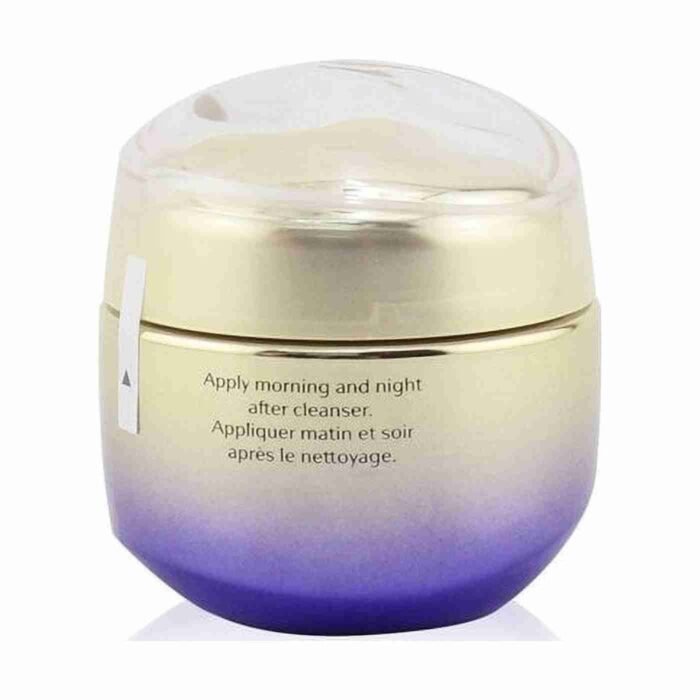 Shiseido – Vital Perfection Uplifting Firming Cream Enriched(50ml/1.7oz) | Choice Wholesales