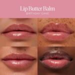 Summer Fridays Lip Butter Balm – Conditioning Lip Mask and Lip Balm for Instant Moisture, Shine and Hydration – Sheer-Tinted, | Choice Wholesales