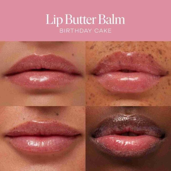 Summer Fridays Lip Butter Balm – Conditioning Lip Mask and Lip Balm for Instant Moisture, Shine and Hydration – Sheer-Tinted, | Choice Wholesales