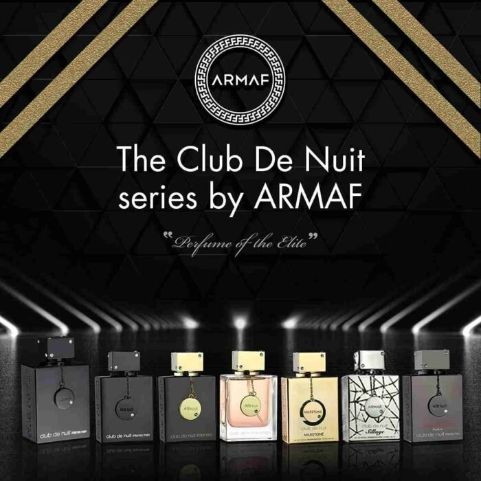 ARMAF club de nuit intense Man EDT Men New in Box, Black , 3.6 Fl Oz | Choice Wholesales