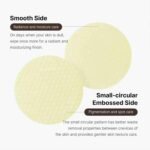 Medicube Deep Vita C Facial Pads, Vitamin C Toner Pads for Uneven Skin Tone | Choice Wholesales