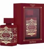 Lattafa Badee Al Oud Sublime Eau de Parfum Spray for Unisex, 3.4 Ounce | Choice Wholesales