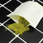 FullChea – Lemon Balm Tea Bag, 40 Teabags, 1.5g/bag – Premium Lemon Balm Herb – Melissa Officinalis – Non-GMO – Caffeine-free – | Choice Wholesales