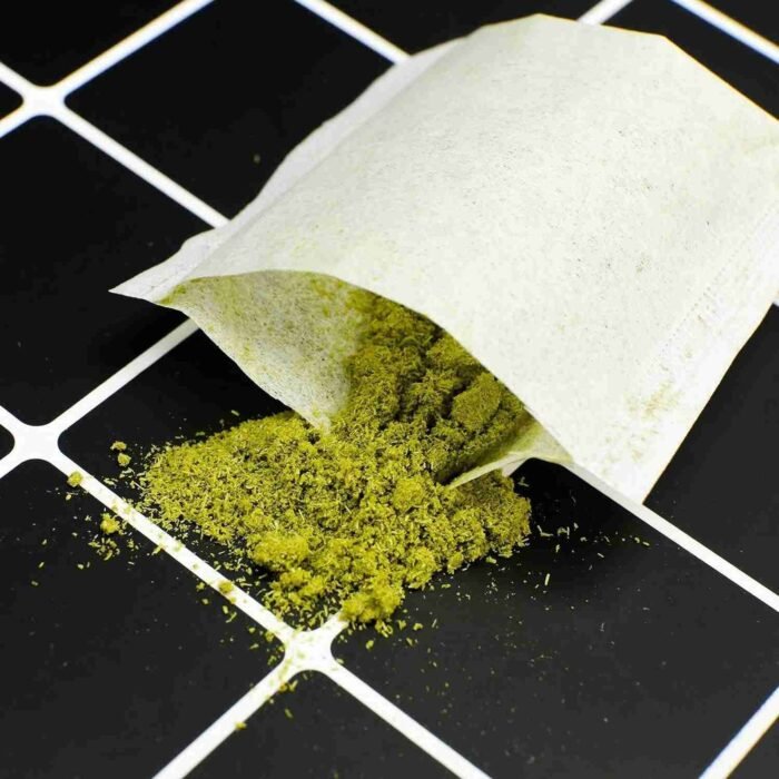 FullChea – Lemon Balm Tea Bag, 40 Teabags, 1.5g/bag – Premium Lemon Balm Herb – Melissa Officinalis – Non-GMO – Caffeine-free – | Choice Wholesales