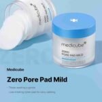 Medicube Deep Vita C Facial Pads, Vitamin C Toner Pads for Uneven Skin Tone | Choice Wholesales